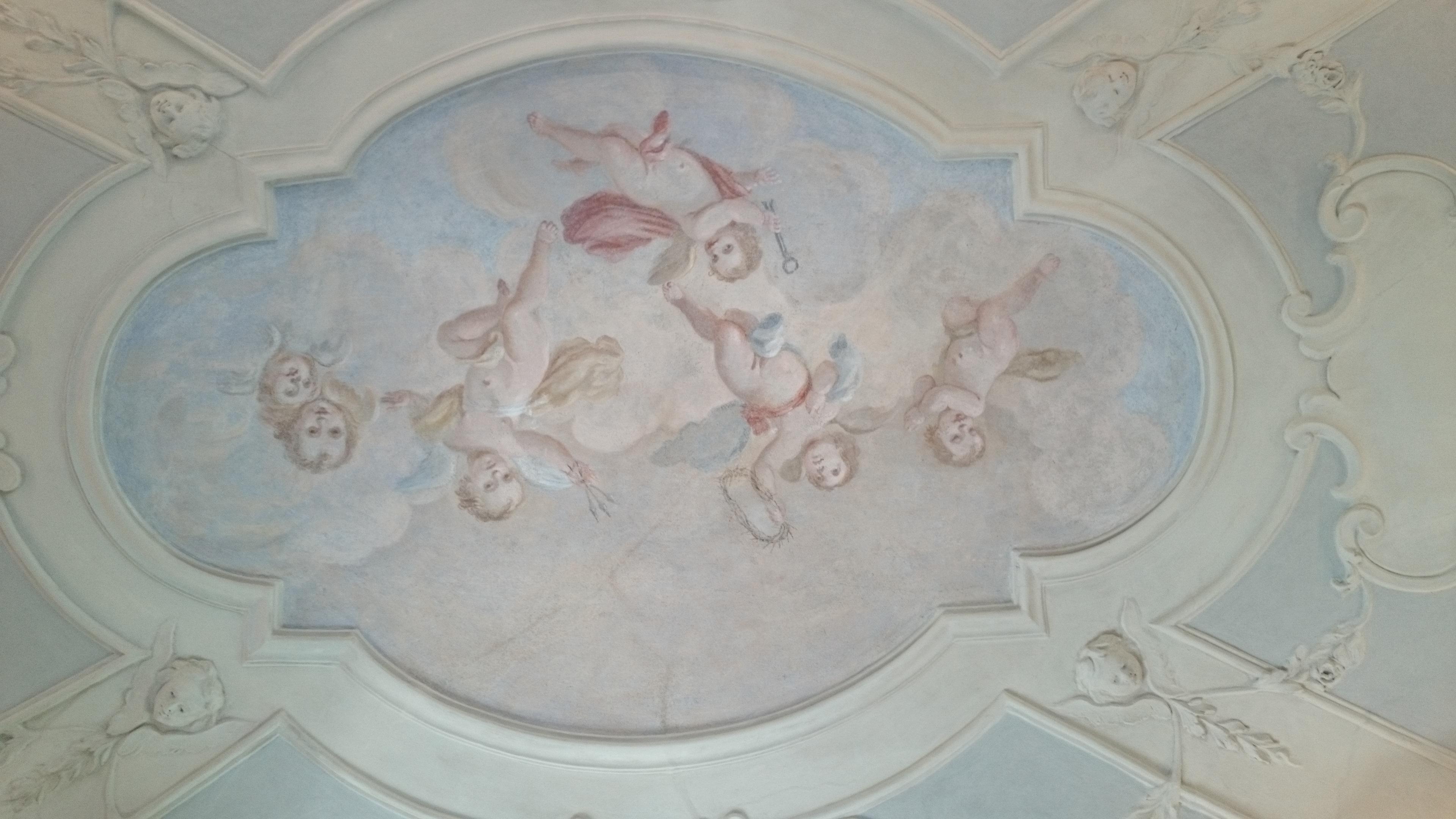 Tolomei & Florenz