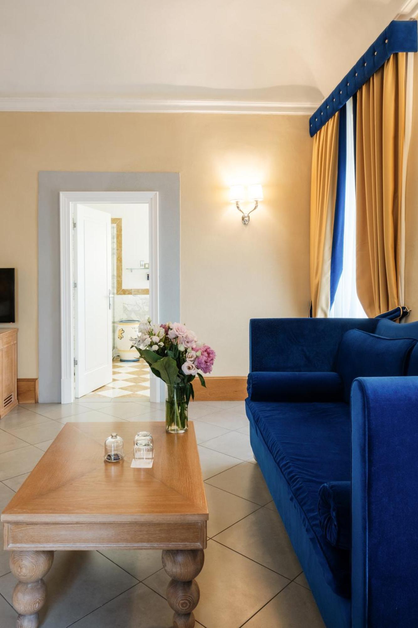 Tolomei & Hotel Florenz