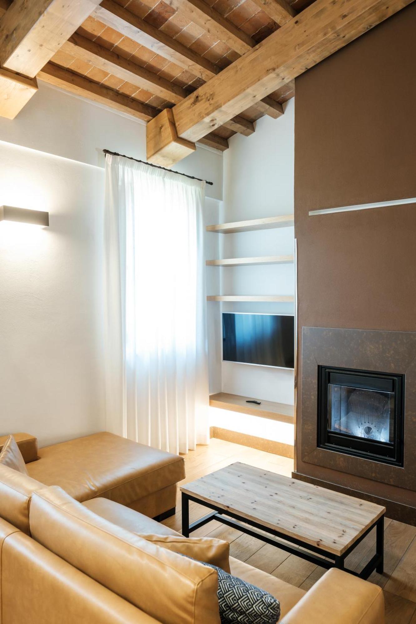 Tolomei & Hotel Florenz