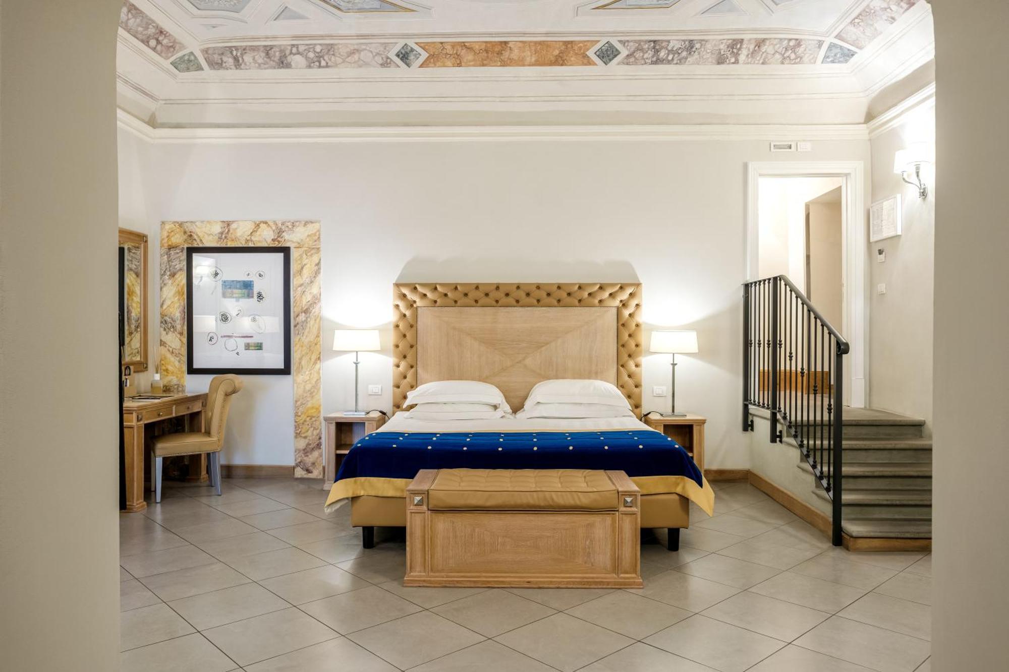 Tolomei & Hotel Florenz