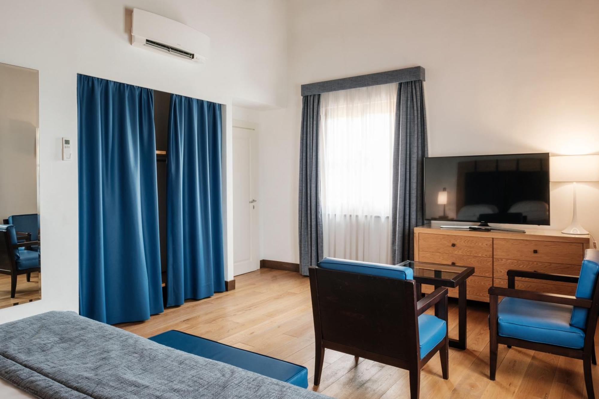 Tolomei & Hotel Florenz