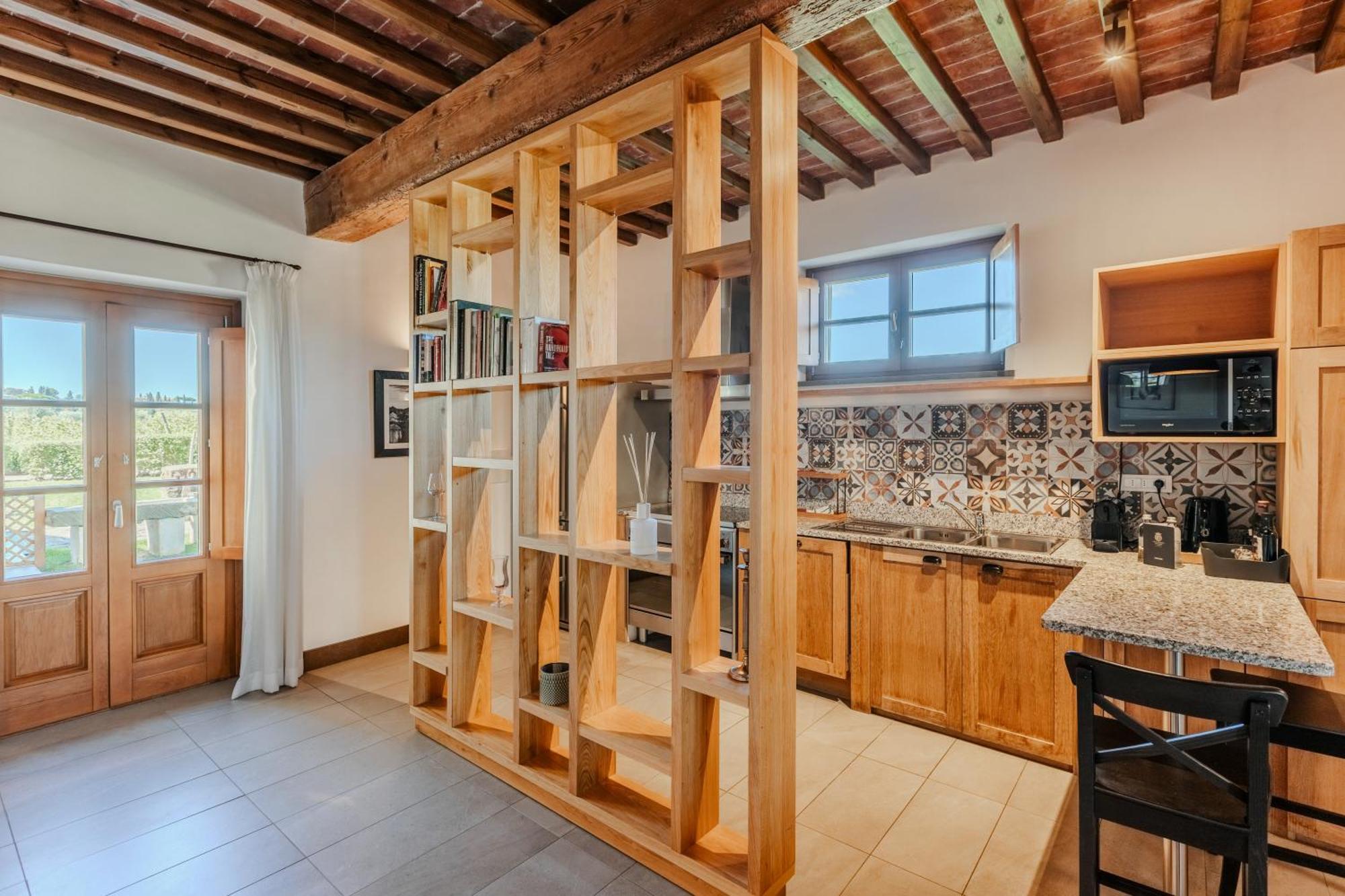 Hotel Tolomei & Florenz