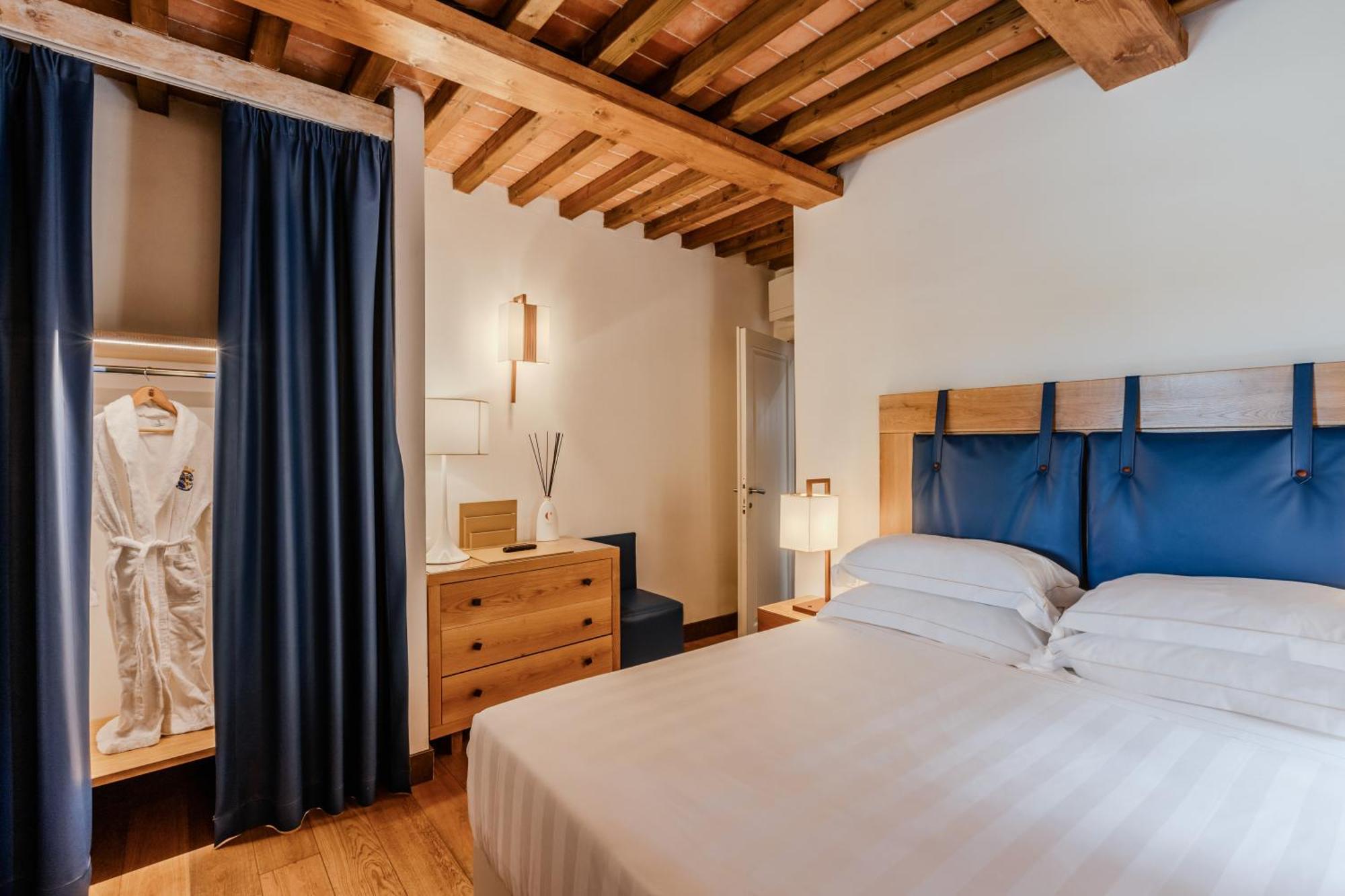 Tolomei & Hotel Florenz