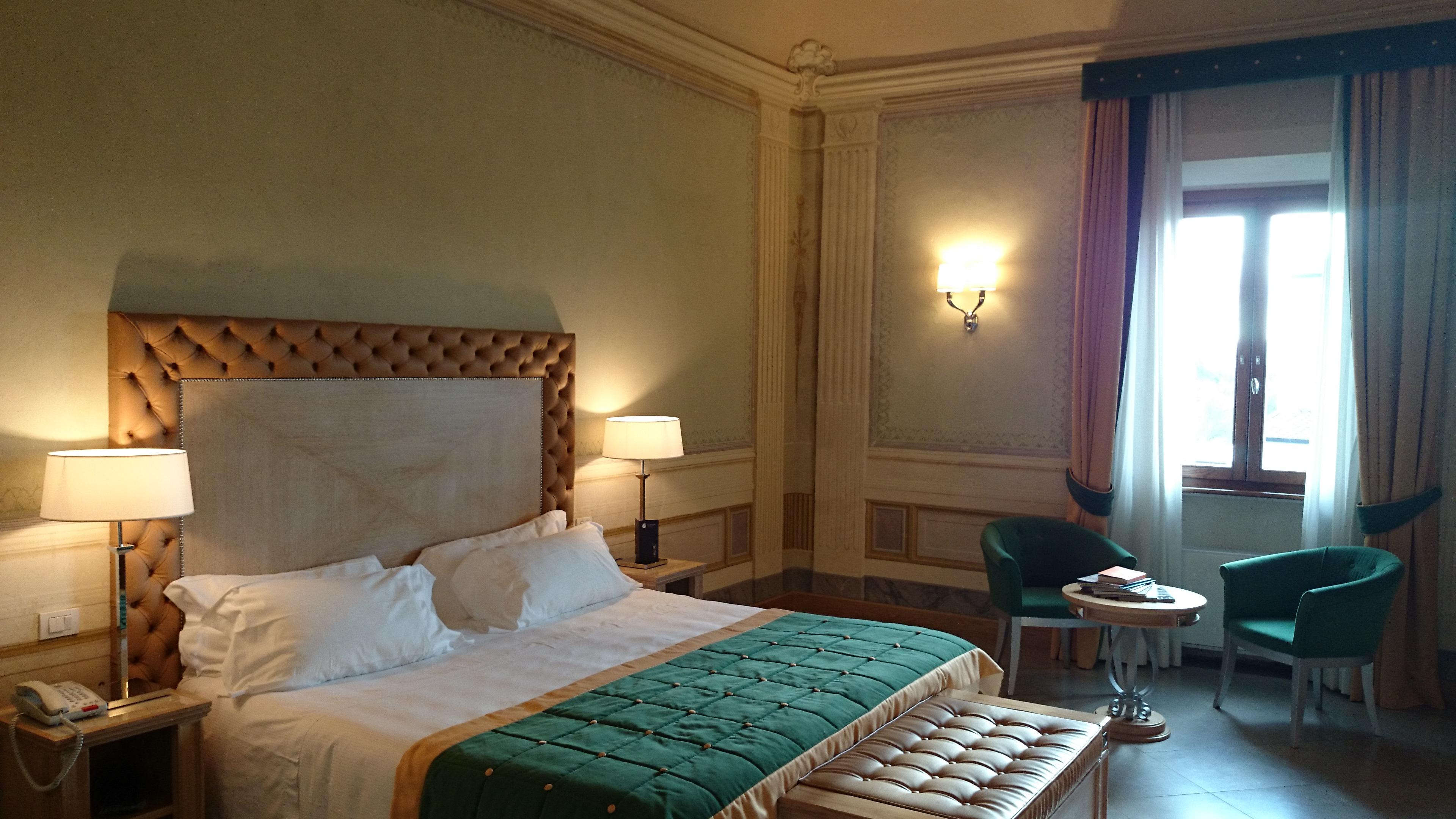 Hotel Tolomei Hotel&resort Firenze