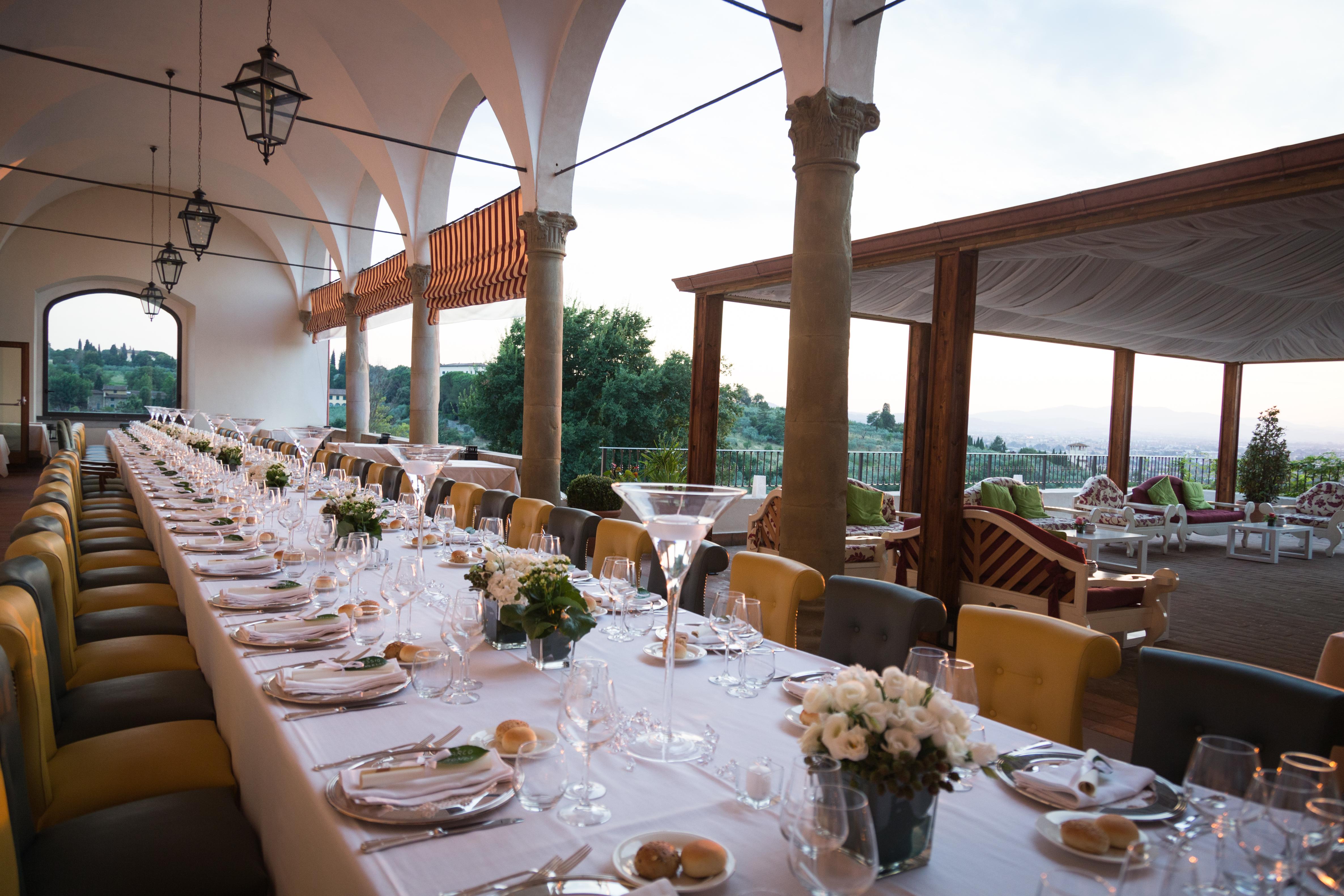 Tolomei Hotel&resort 5*
