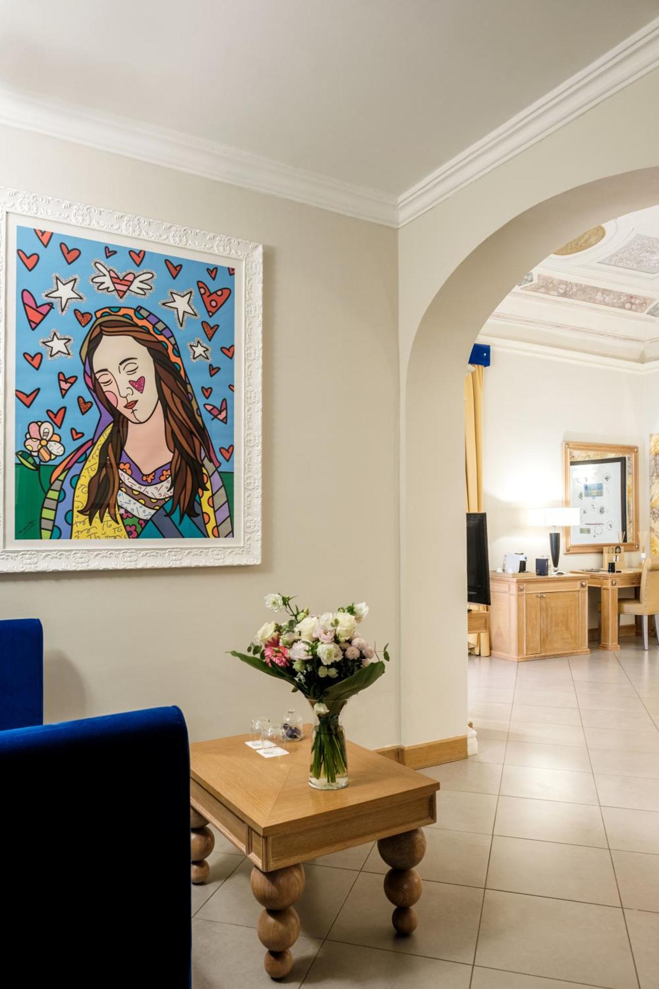 Tolomei Hotel&resort