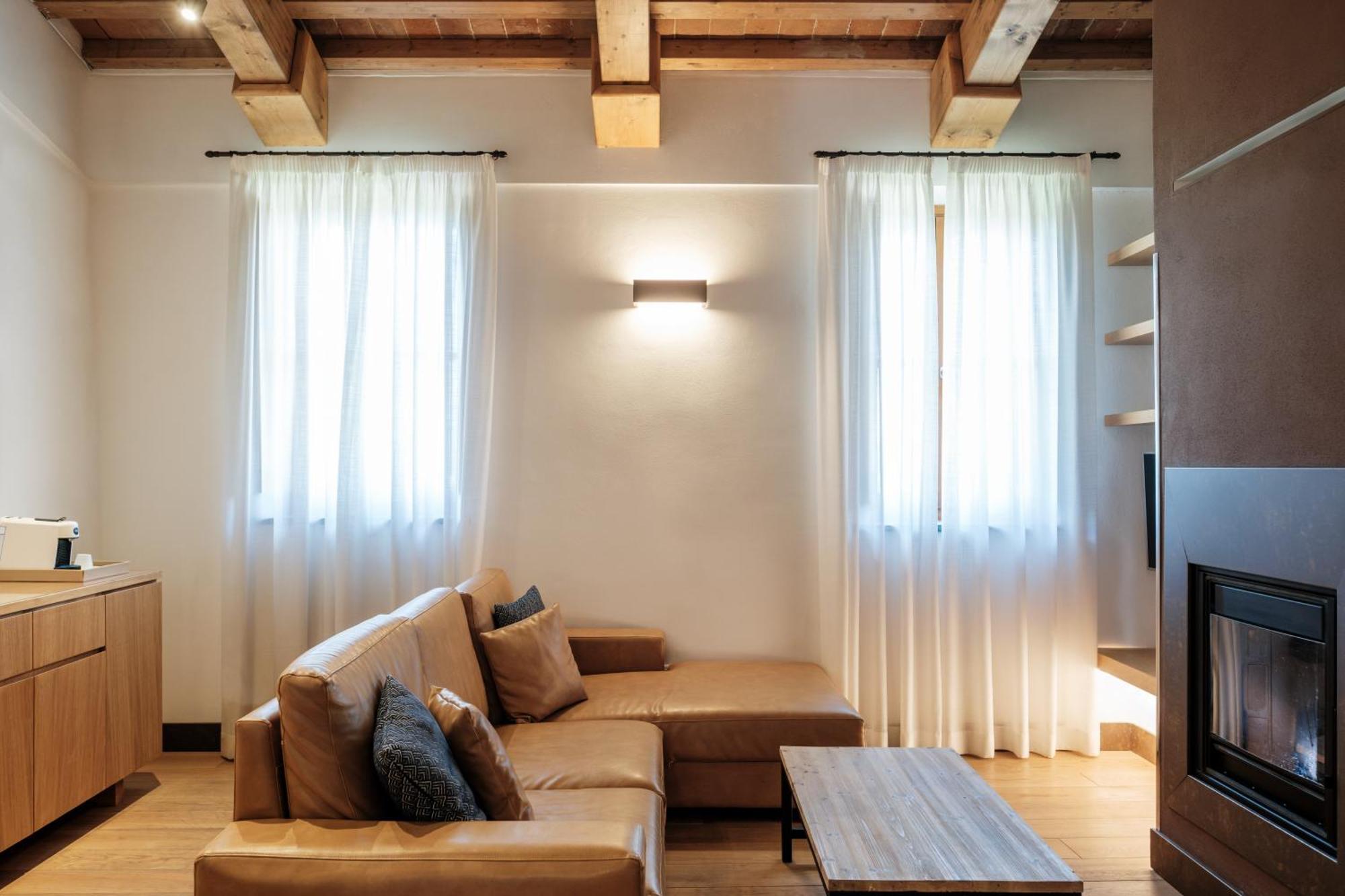 Tolomei Hotel&resort Firenze