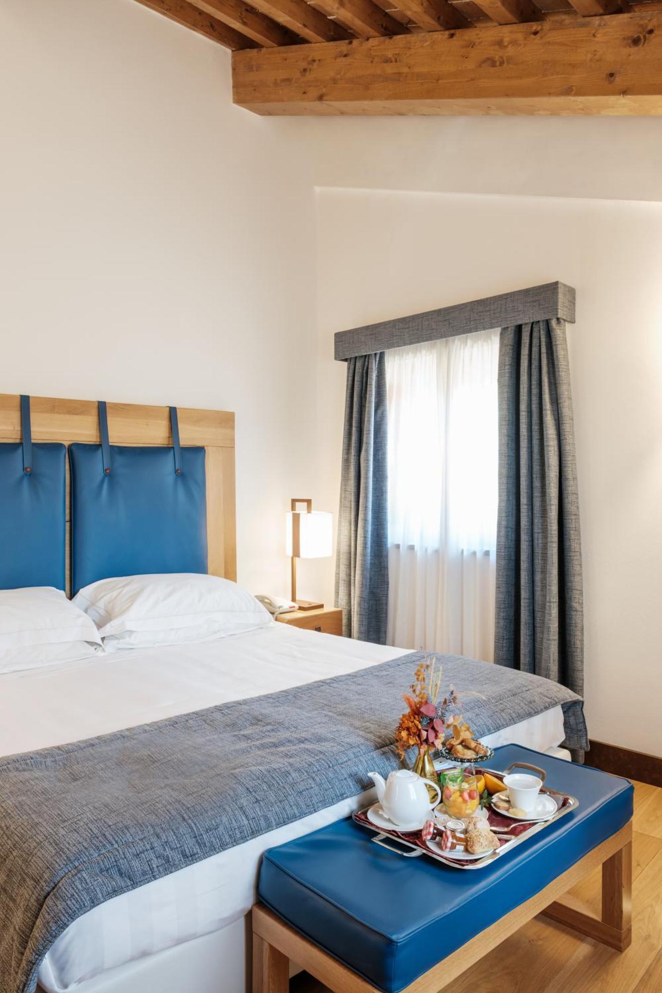 Tolomei Hotel&resort 5*