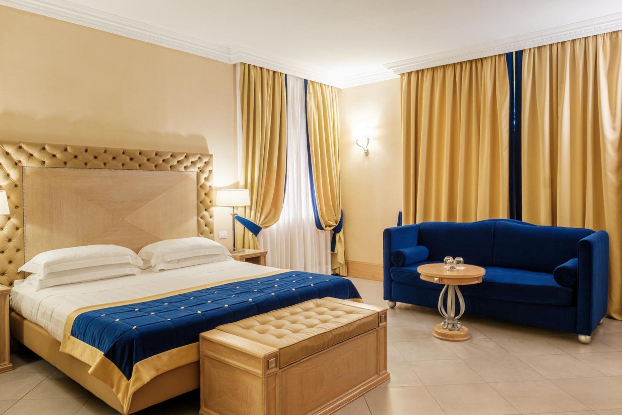 Hotel Tolomei Hotel&resort
