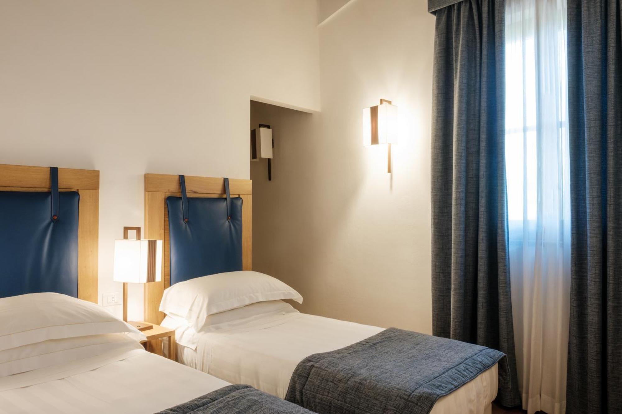 Tolomei Hotel&resort Hotel