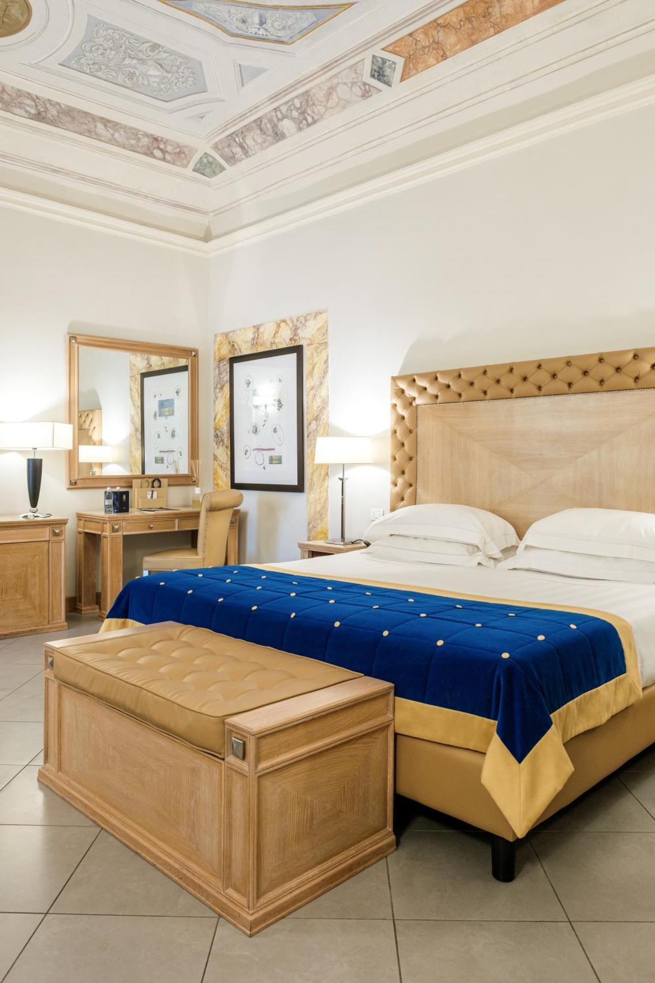 Hotel Tolomei Hotel&resort 5*