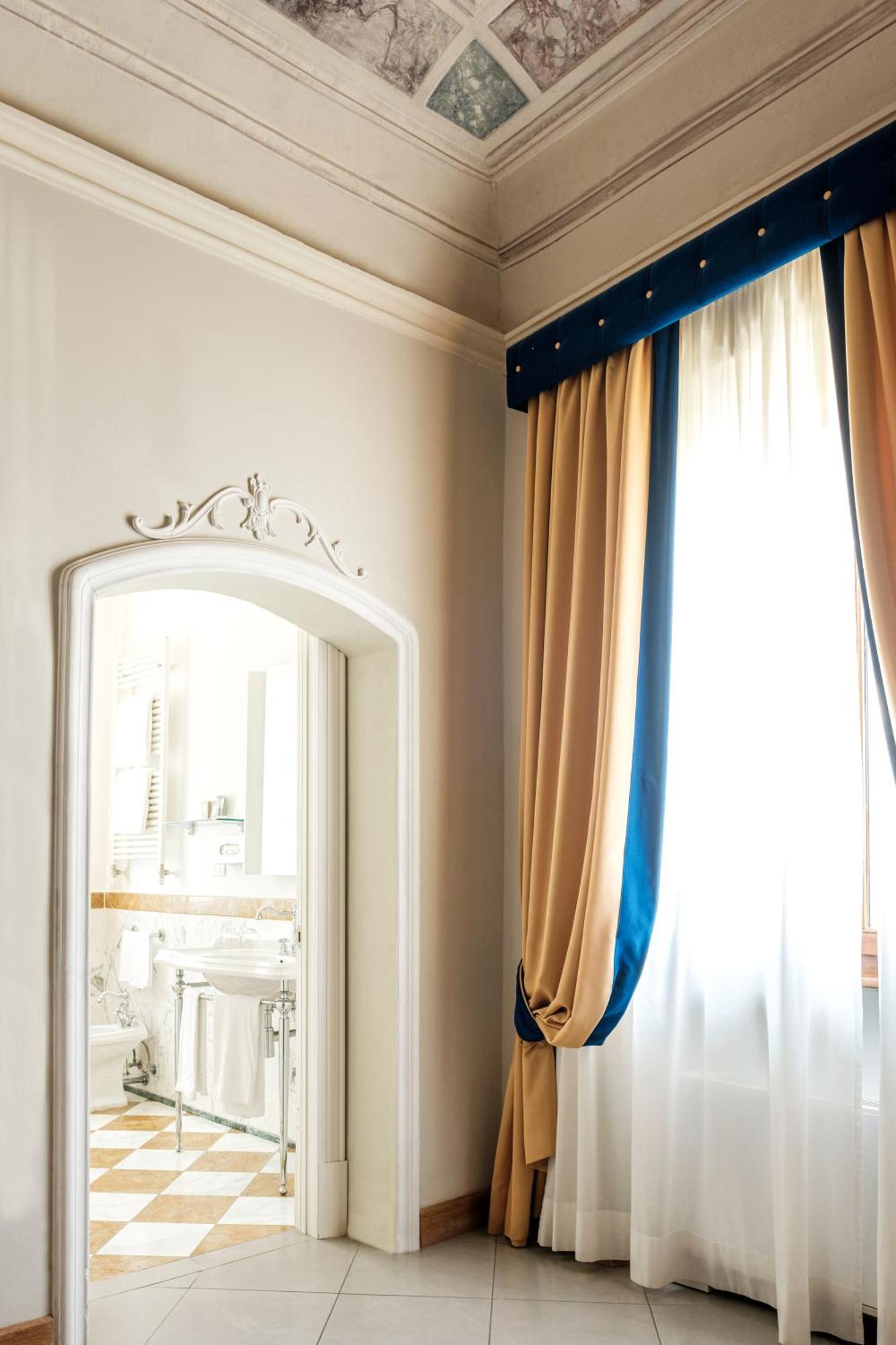 Tolomei Hotel&resort Firenze