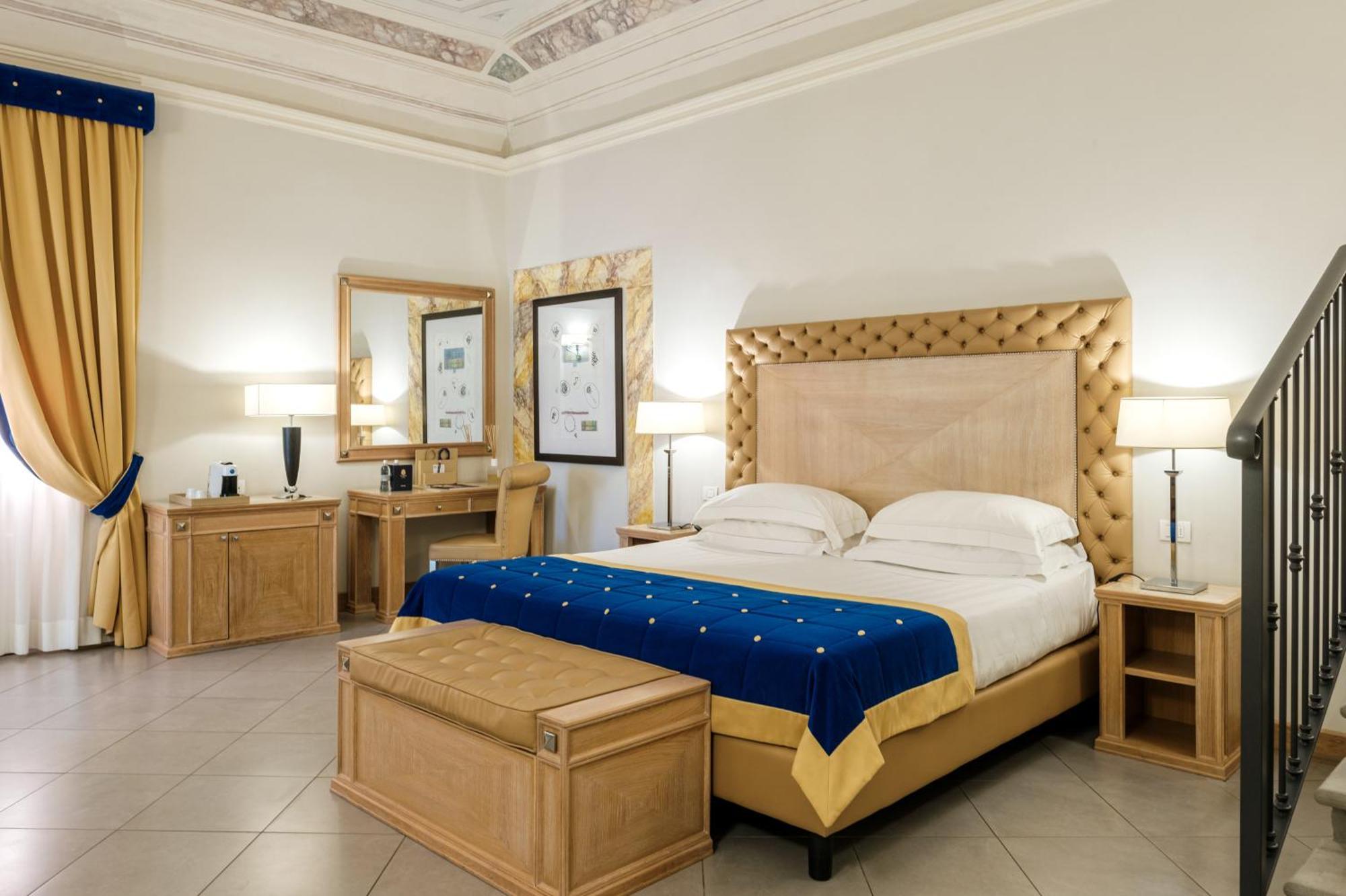 Tolomei Hotel&resort