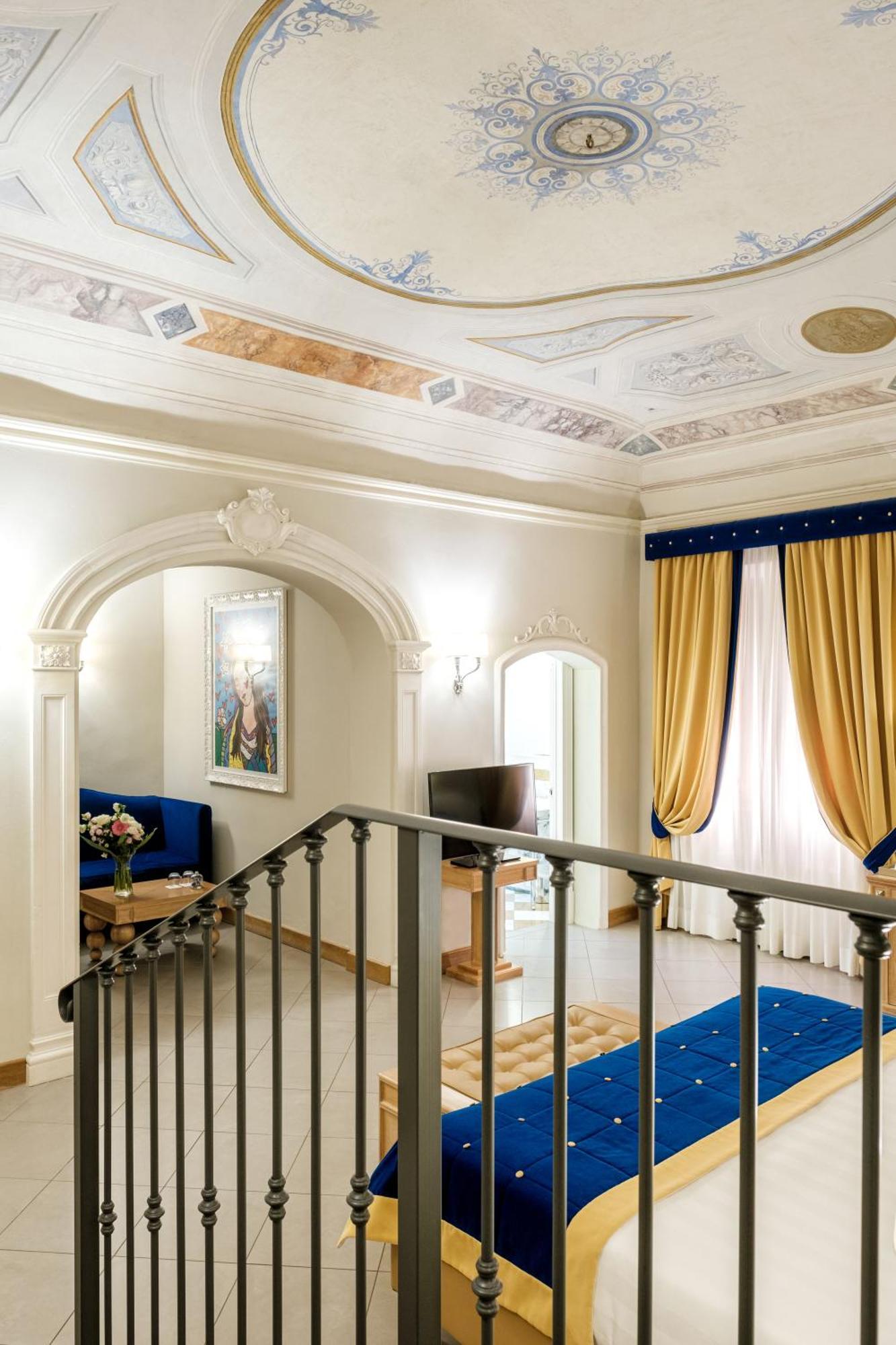 Hotel Tolomei Hotel&resort 5*