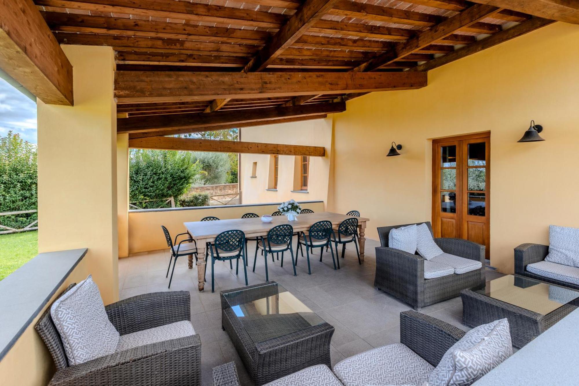 Tolomei Hotel&resort Hotel