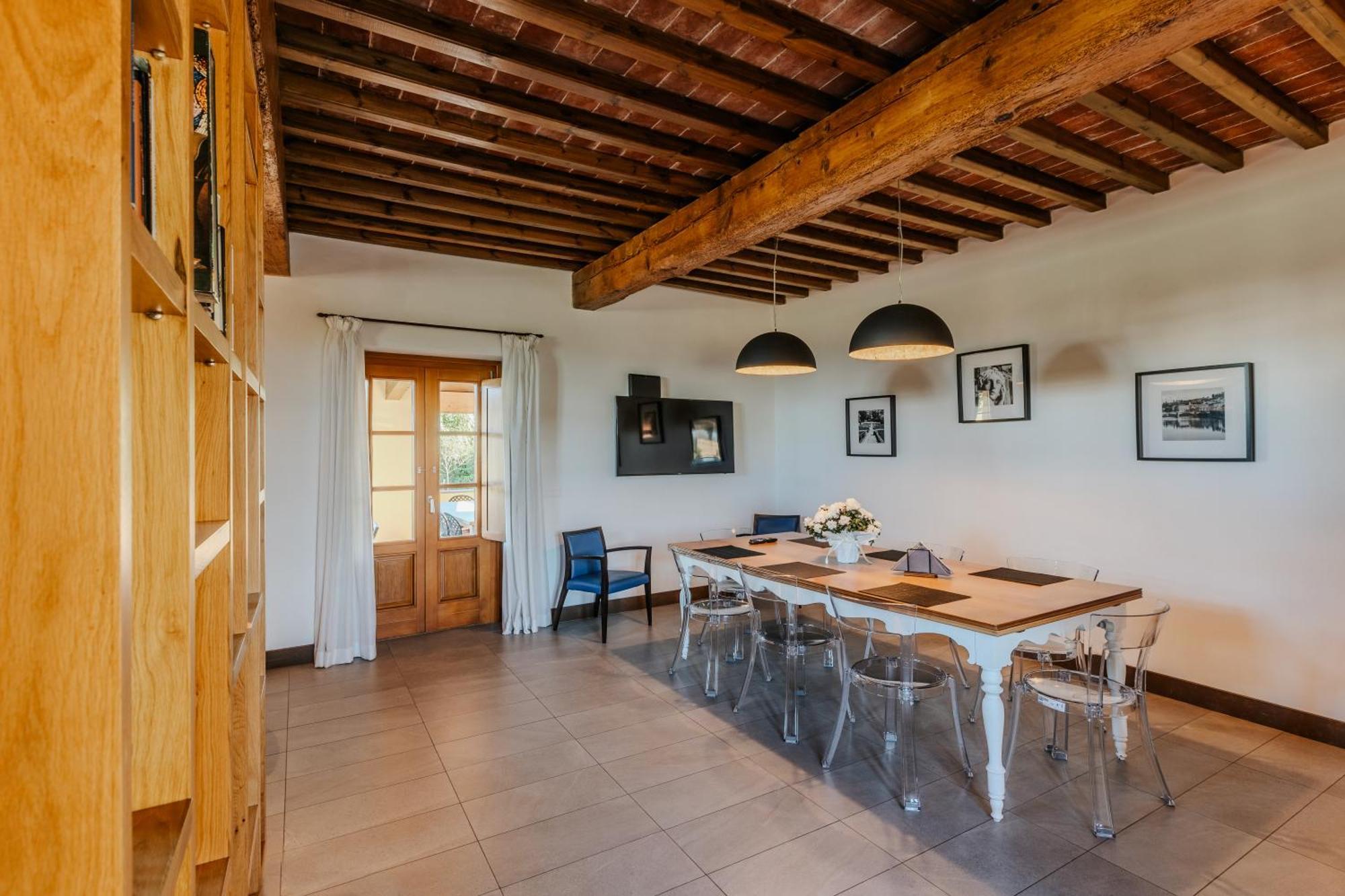 Tolomei Hotel&resort Firenze