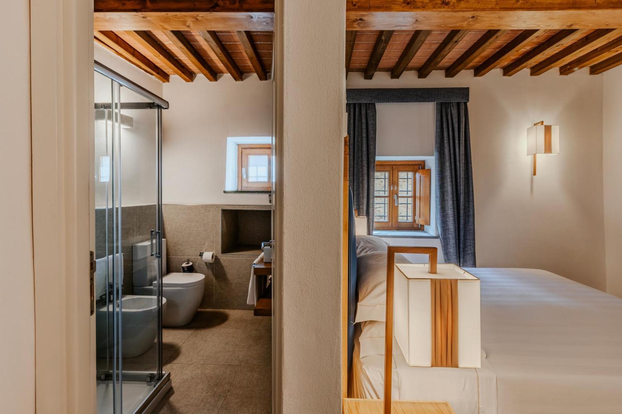 Tolomei Hotel&resort Hotel