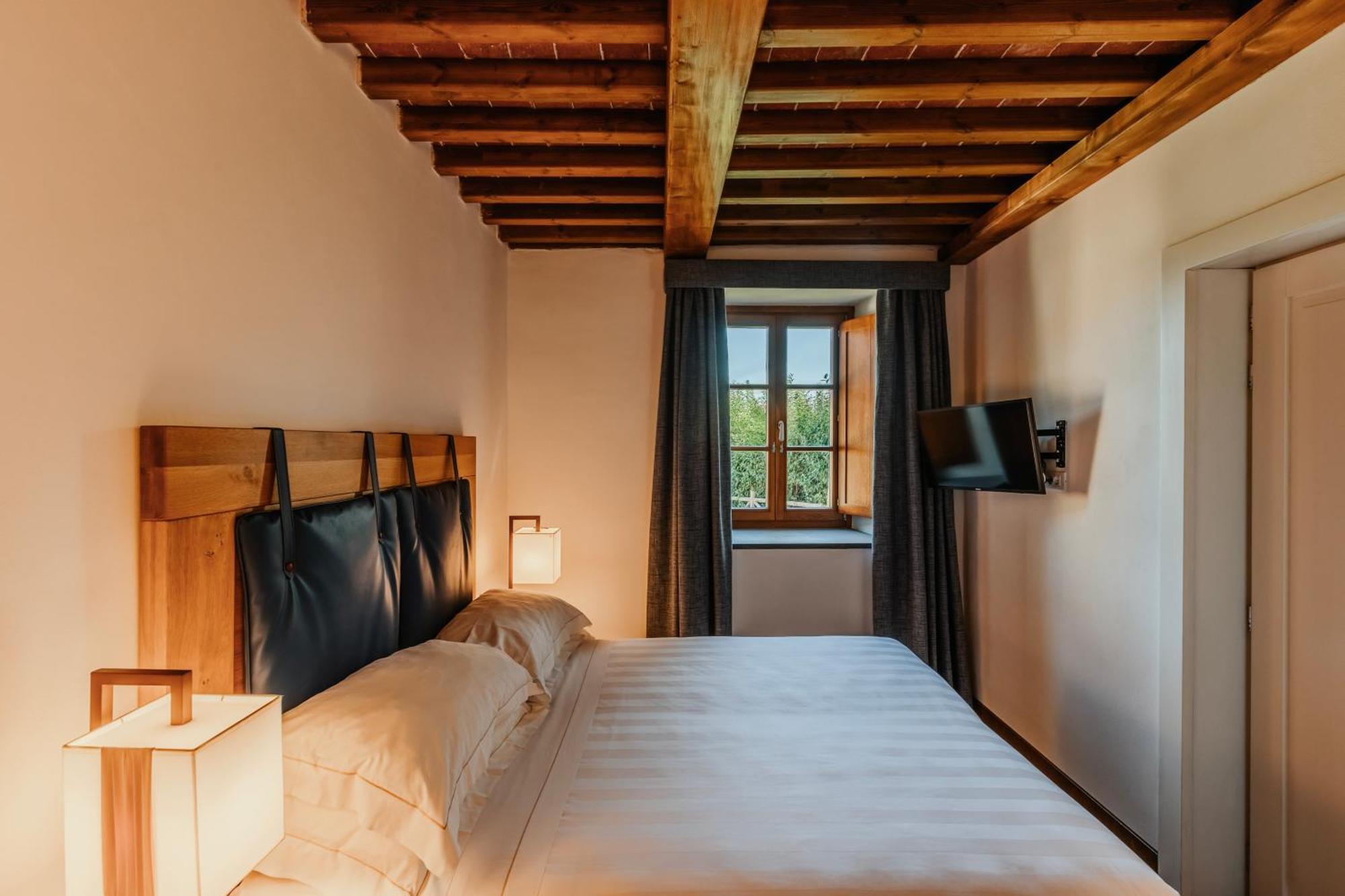 Tolomei Hotel&resort Hotel 5*