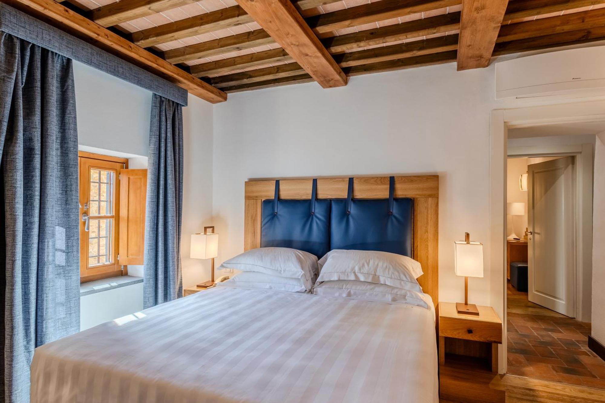 Tolomei Hotel&resort 5* Firenze