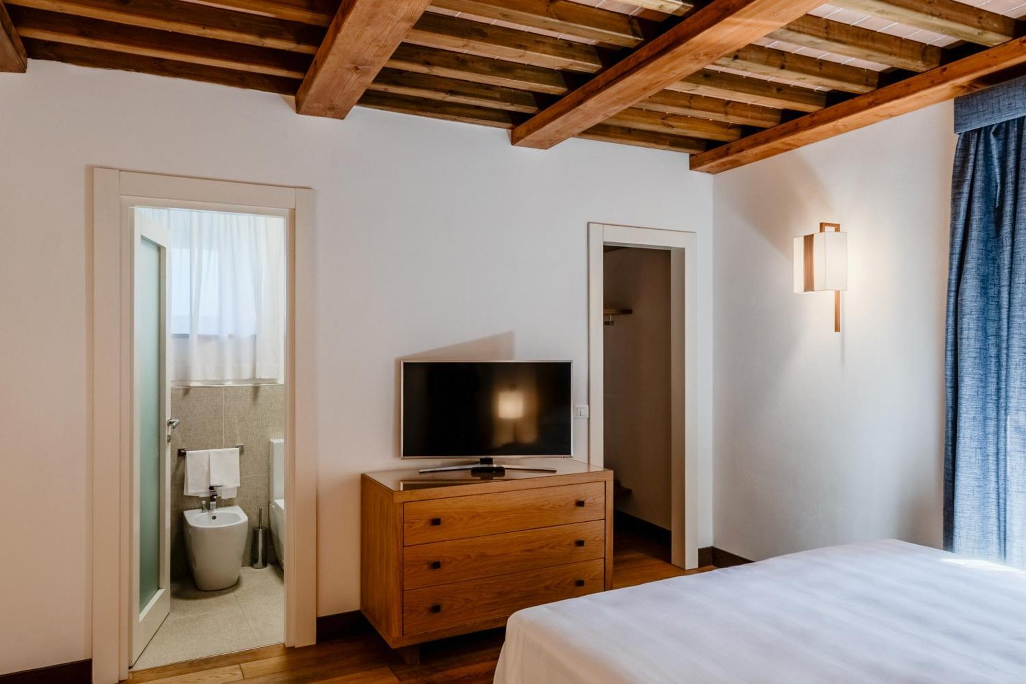 Tolomei Hotel&resort Hotel