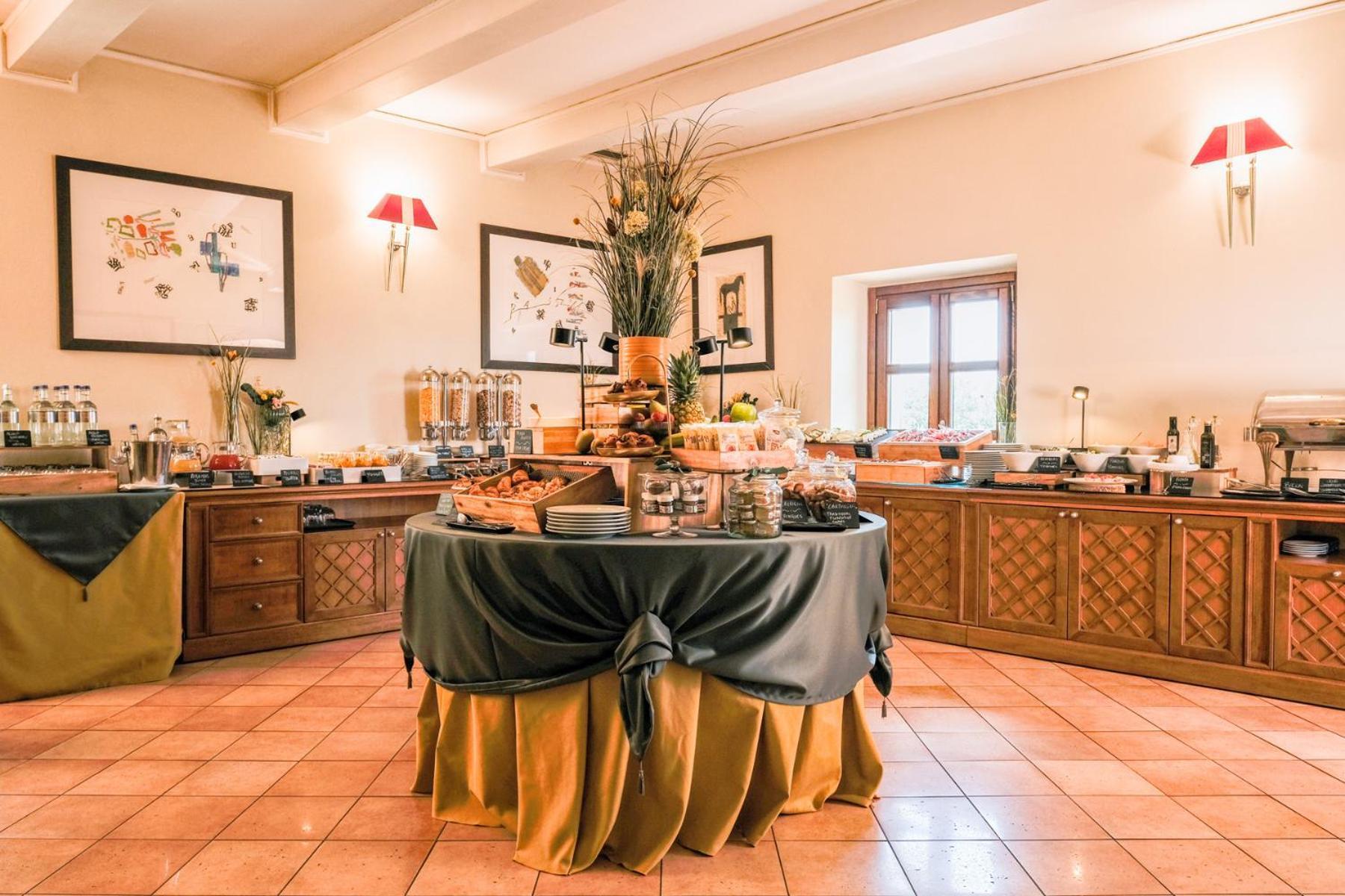 Hotel Tolomei Hotel&resort Firenze