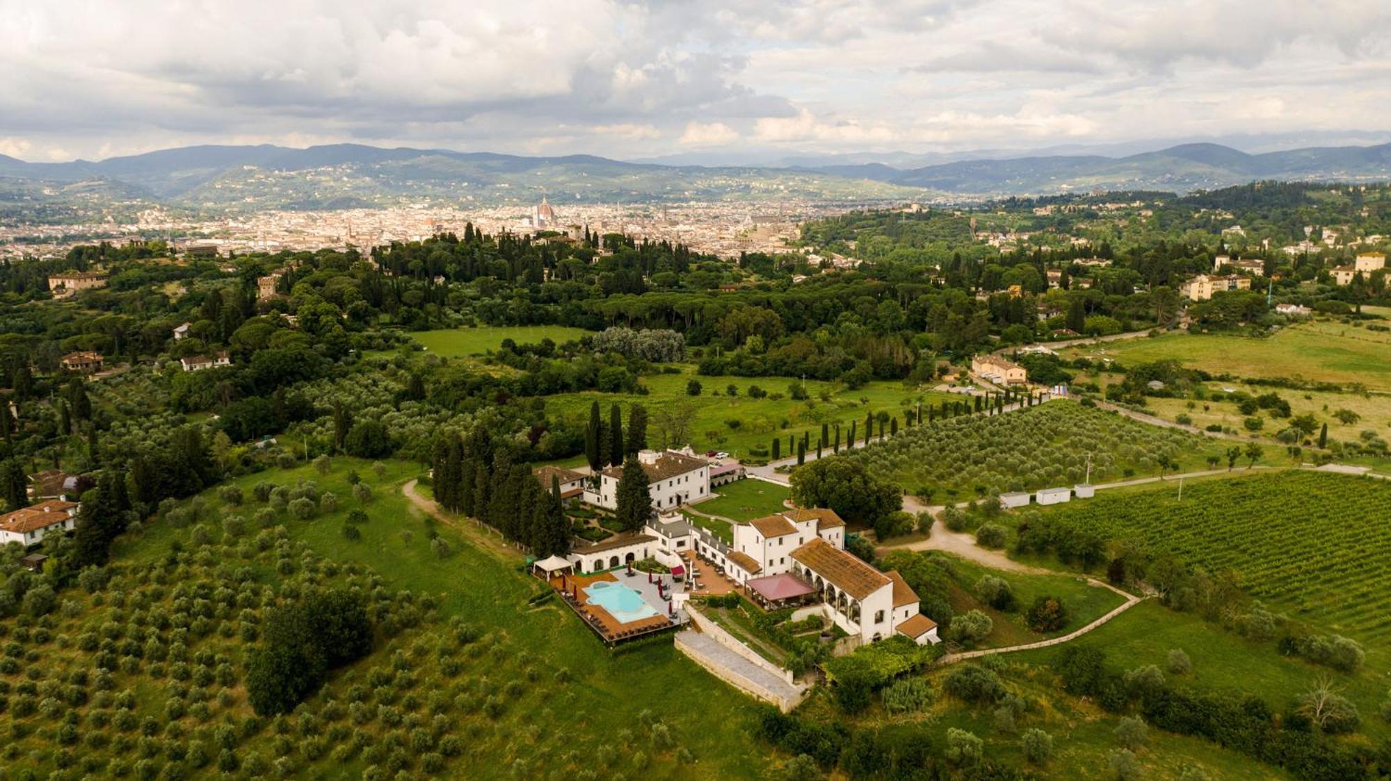 Tolomei Hotel&resort 5*