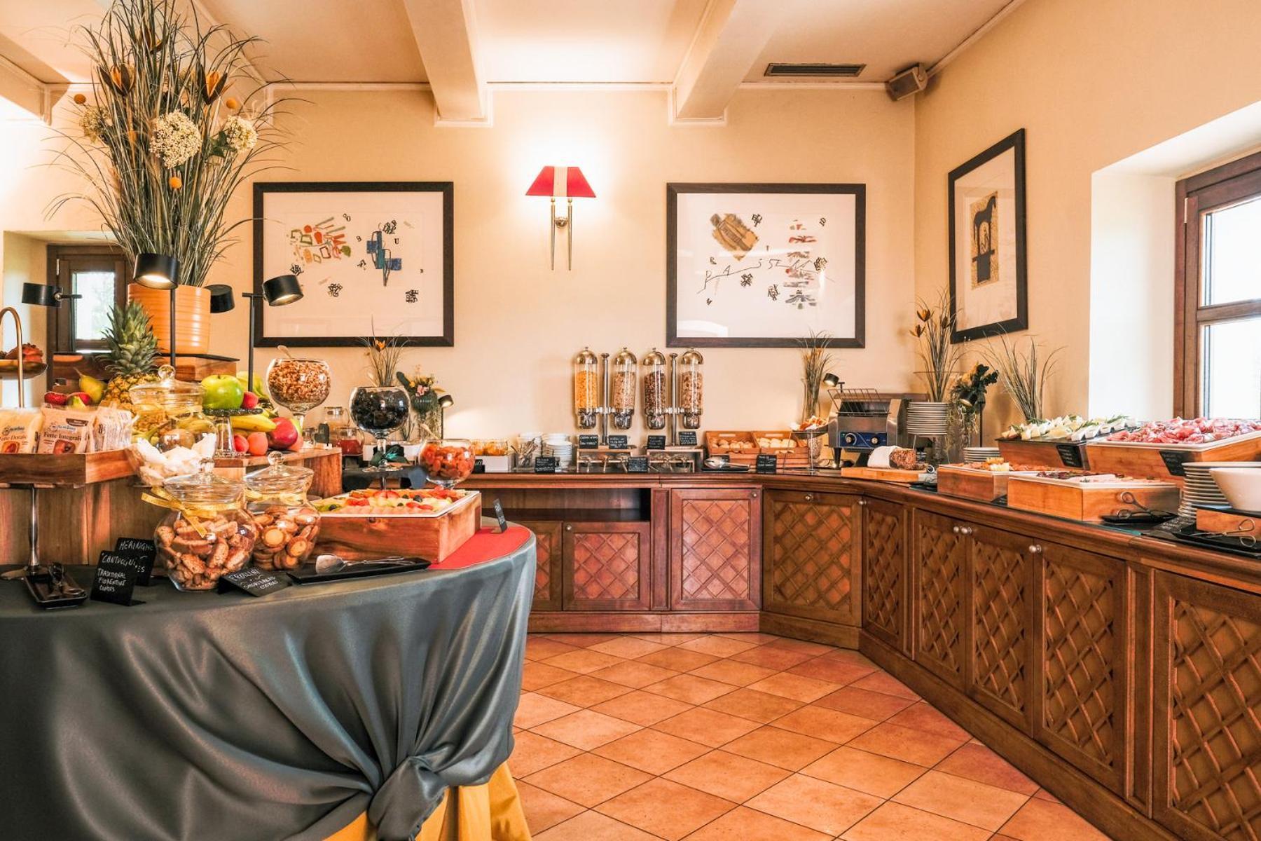 Tolomei Hotel&resort Firenze