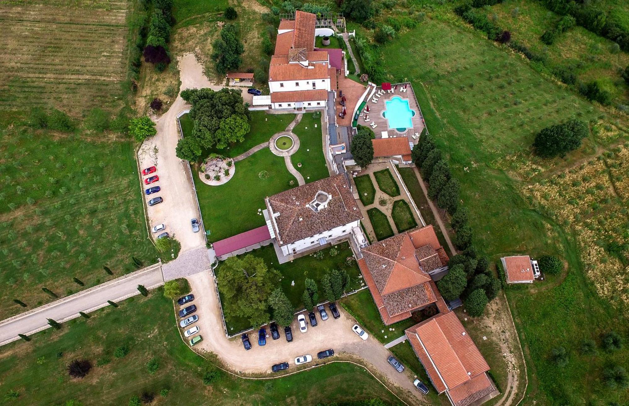 Tolomei Hotel&resort Hotel 5*