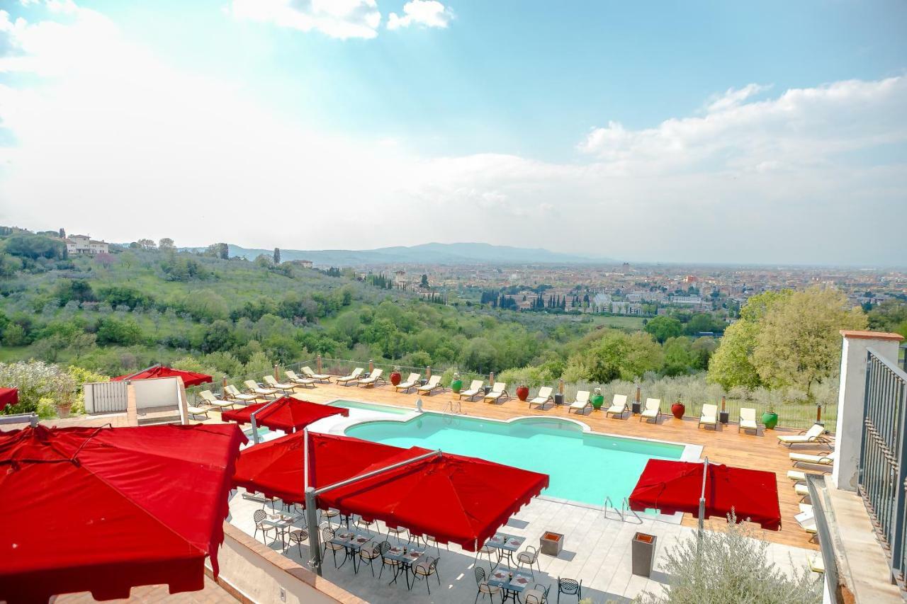 Tolomei Hotel&resort 5* Firenze
