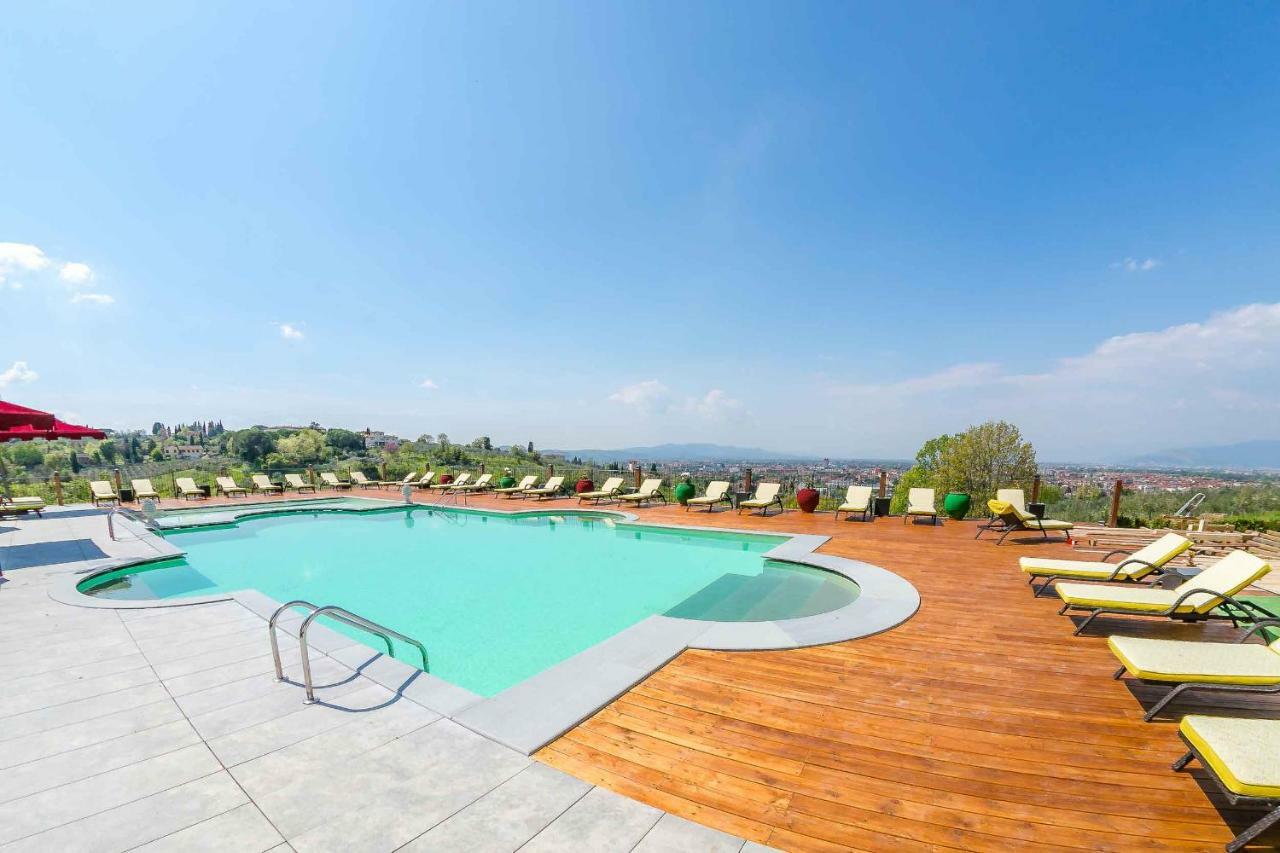 Tolomei Hotel&resort Hotel Firenze